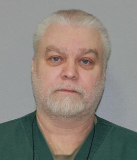 Steven Avery (copy)