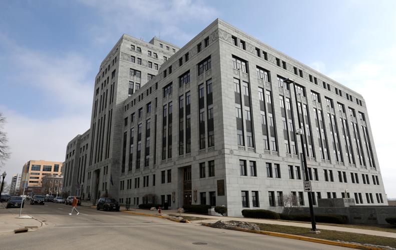 State Office Building