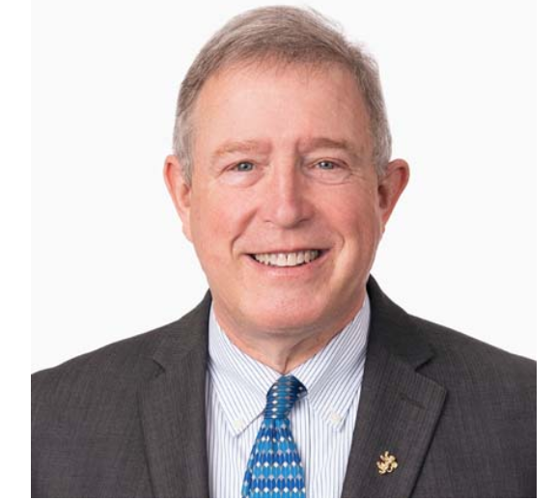 Bill Oemichen