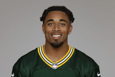 Jaire Alexander