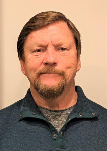 Williams Bay trustee candidate Jack Jones