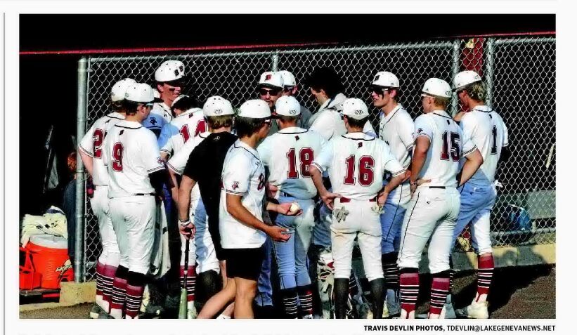 Future is bright for Badger baseball