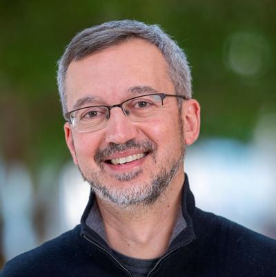 Remzi Arpaci-Dusseau