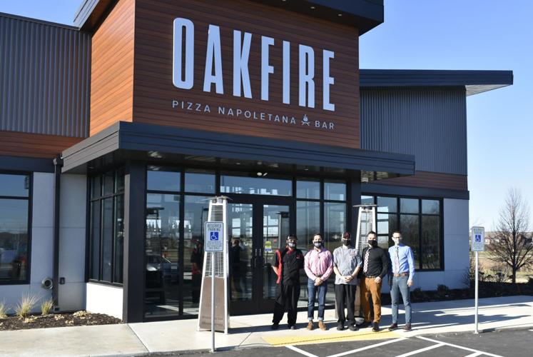 Oakfire opens in Somers pic 3