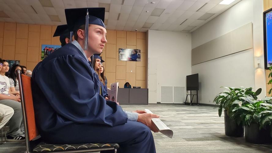KTEC GRADUATION