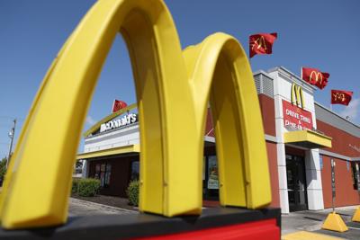 BIZ-MCDONALDS-UPSCALING-FILEPIC-GET