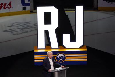 Rick Jeanneret night