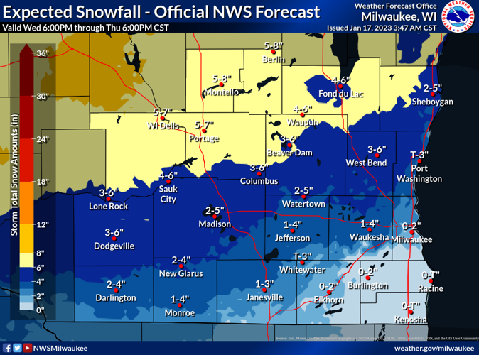 Southern Wisconsin expected snow.jpg