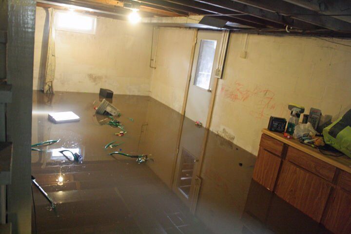 Flood council 2