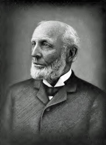 Jerome  Case