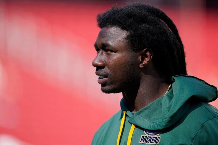 Packers 49ers Football