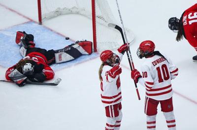 Wisconsin vs. Ohio State