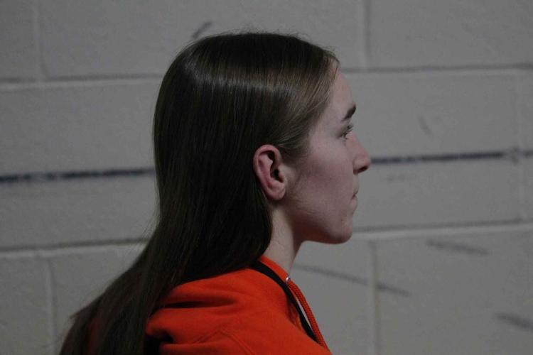 Keleigh Holl Horicon