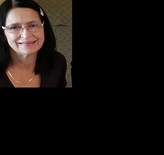 Pamela Wolfe Republican columnist