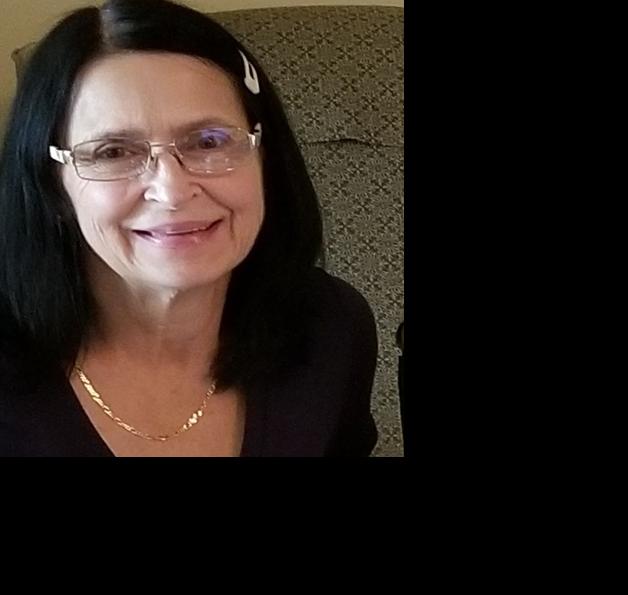 Pamela Wolfe Republican columnist