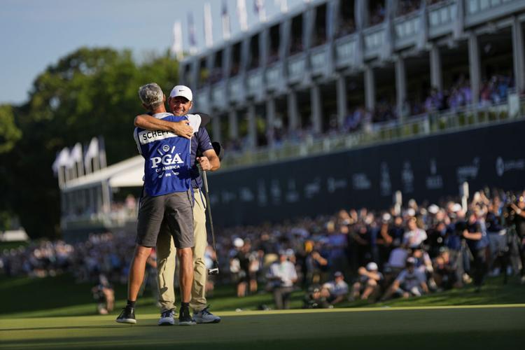 PGA Championship Golf