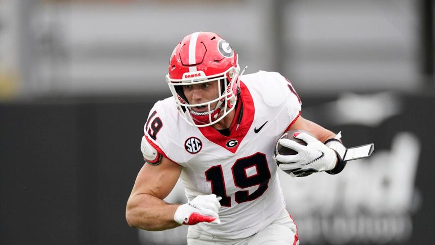 Brock Bowers