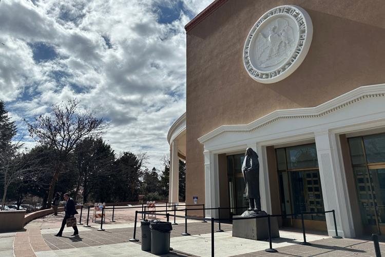 Epstein New Mexico Ranch