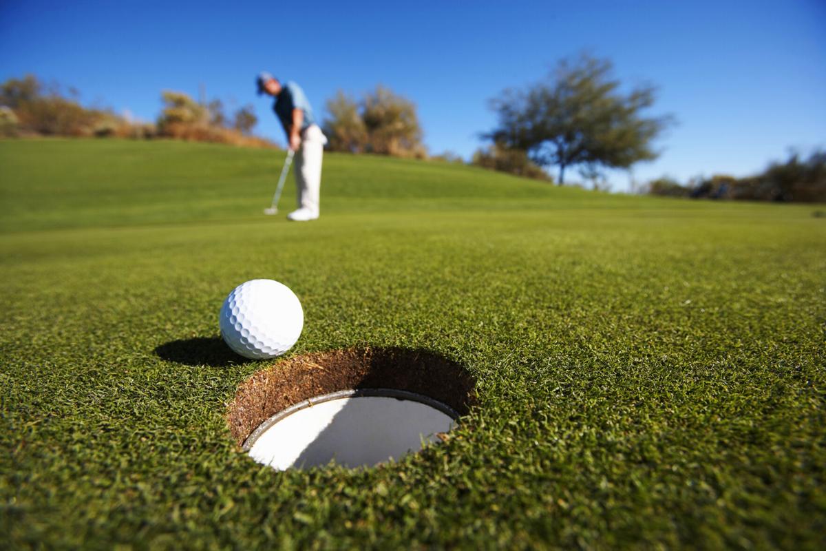 Rotary Club golf outing