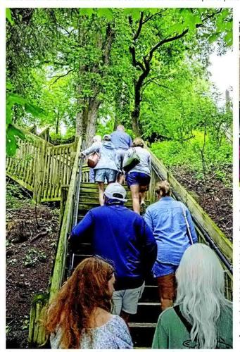 Victorian deep dive: Black Point's 2026 season starts in May