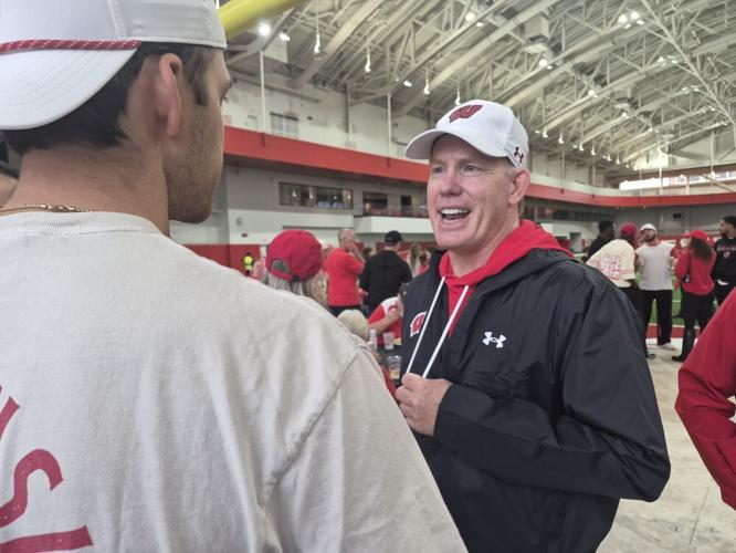 Eichorst and Showalter