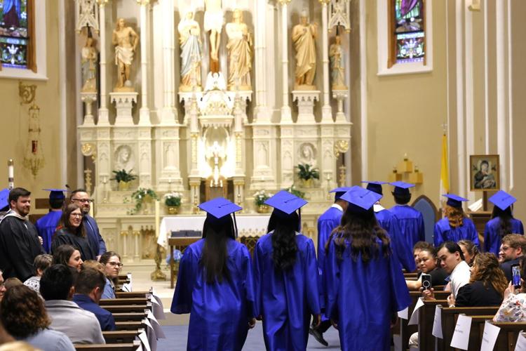 CCHS graduation 2026