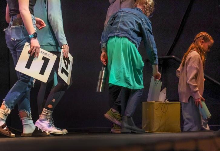 Badger State Spelling Bee