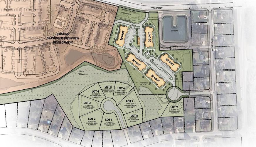 River View Neighborhood Plan