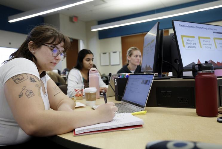 Changes to professional degrees for UW-Madison students