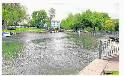 Aldermen to continue discussion on pier options