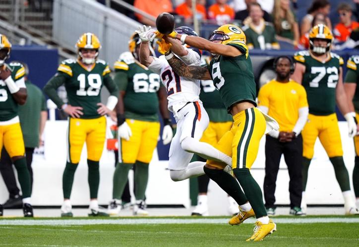 FOOTBALL-NFL-DEN-GB/