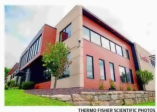 Thermo Fisher