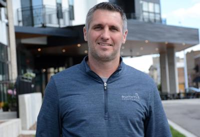 Luke Hagel Random Lake