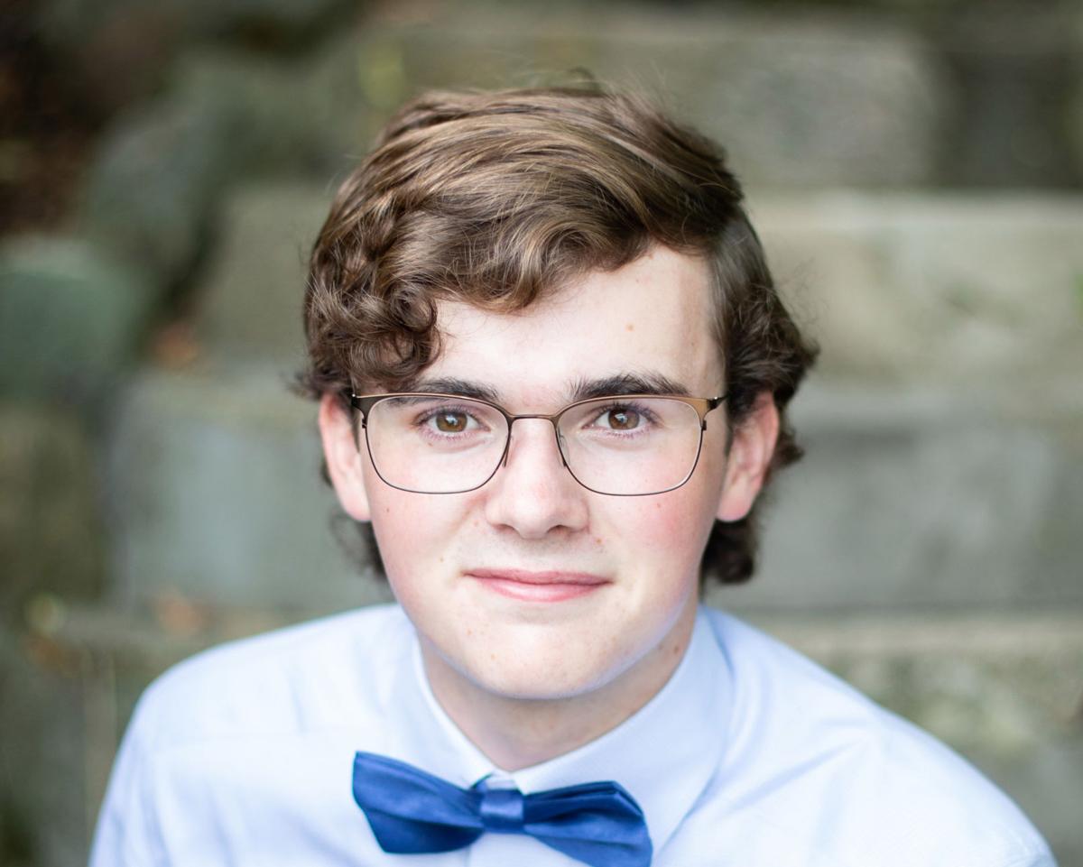 Jacob Laing