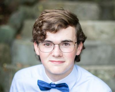 Jacob Laing