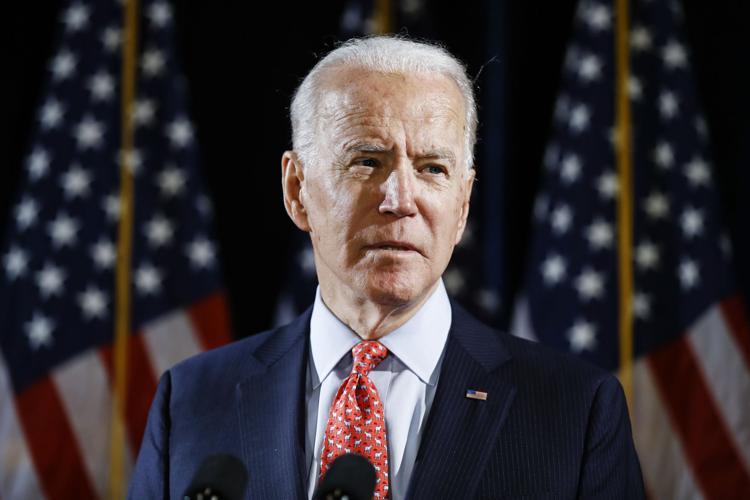 Joe Biden