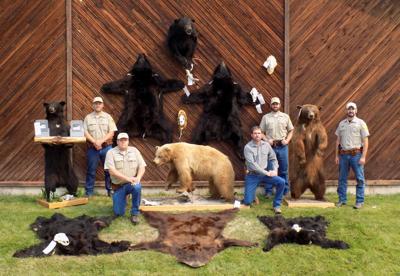 Montana’s most brazen poachers: Cases that stunned game wardens and courts