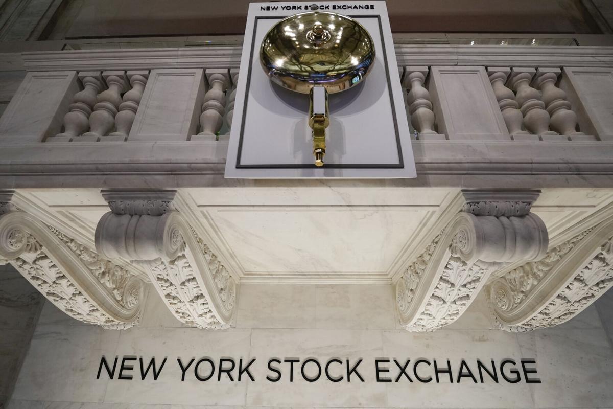 Financial Markets