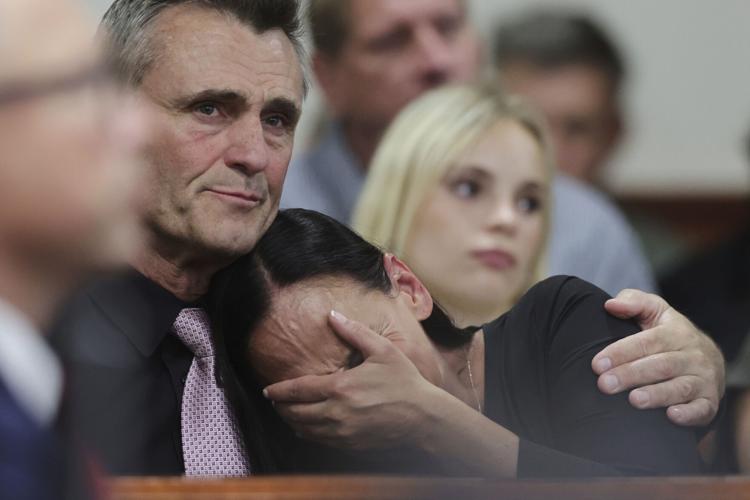 Four Killed University of Idaho