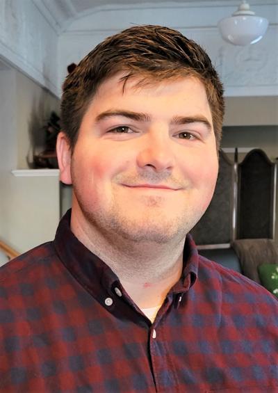 Jake Sawyers, founder and president of the Elkhorn-based Southern Lakes Memory Project