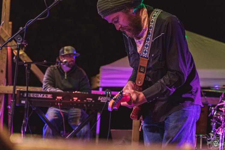 Craig Baumann & the Story