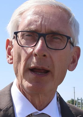 Tony Evers (copy) (copy)