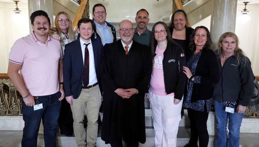 Kenosha County Treatment Court 2026