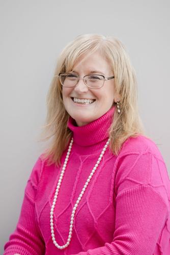Maureen Busalacchi