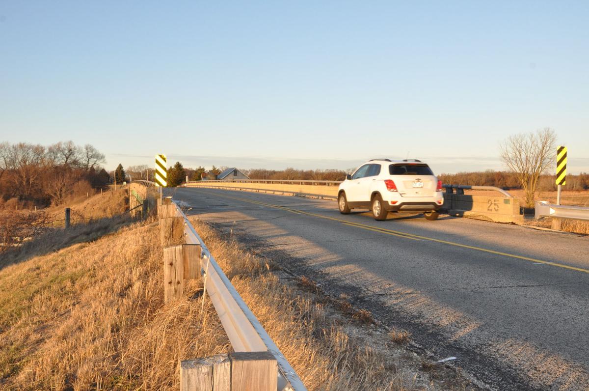 Fight looming over Clover Road bridge closure?