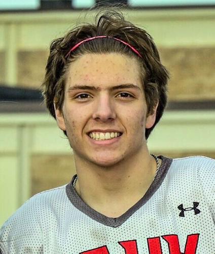 Kaleb Chetwood, Sauk Prairie