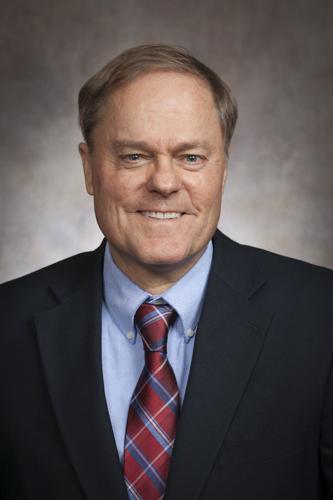 Sen. Rob Cowles