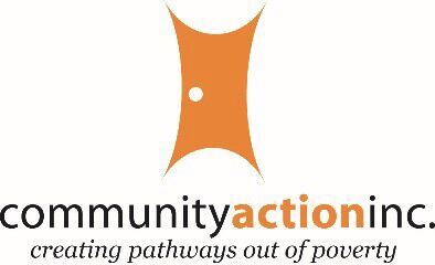 Community Action, Inc. of Rock and Walworth Counties logo