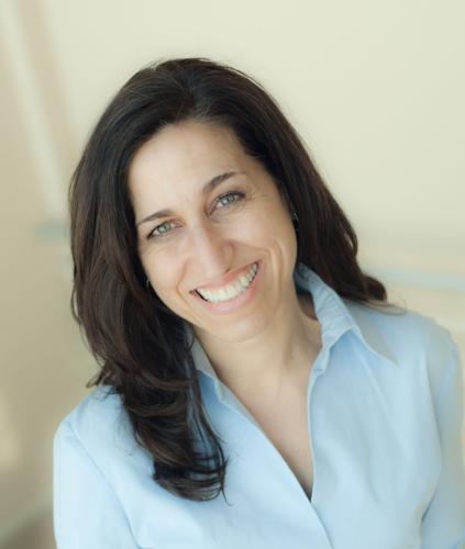 Teresa Radermacher
