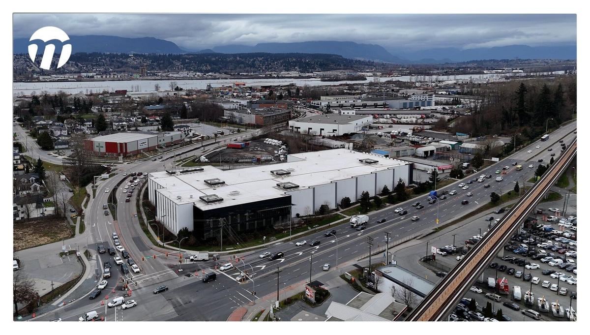 Moment Energy to Build World's Largest Battery Repurposing 'Megafactory' in Vancouver in 6 Weeks